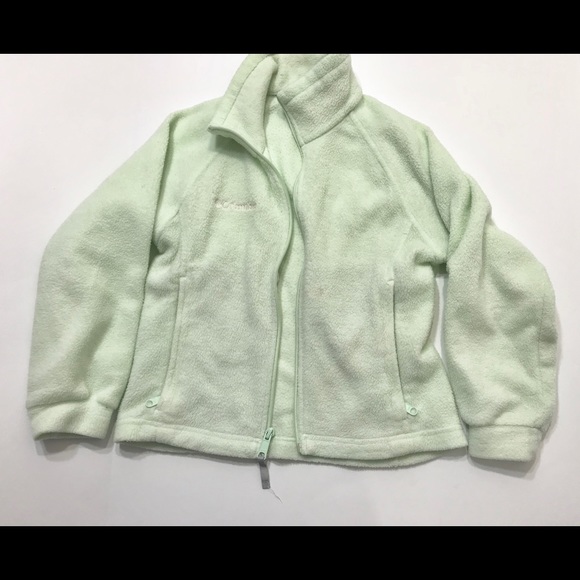 Columbia Girls Jacket 7/8 - Picture 1 of 5